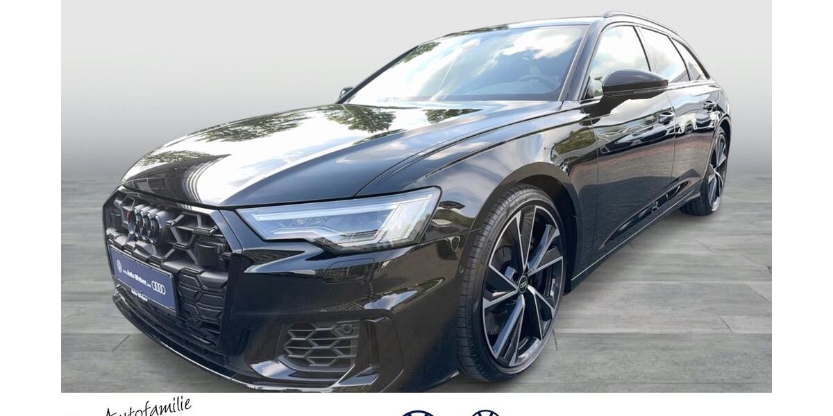 Audi S6 18.670 km 61.880 &euro; Ahlen 59229