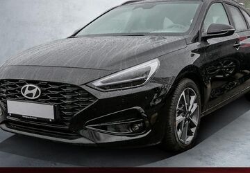 Hyundai i30 11.879 km 22.499 &euro; Kamen 59174
