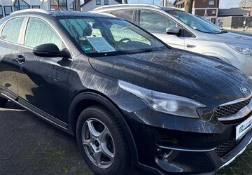 Kia XCeed 54.000 km 18.890 &euro; Ascheberg 59387
