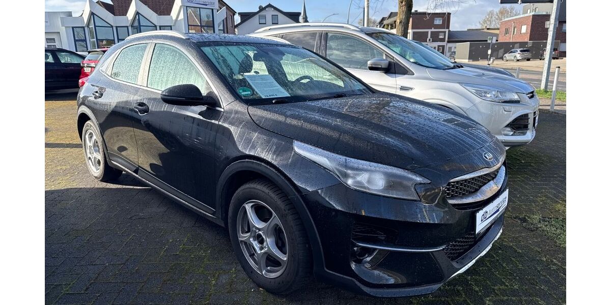 Kia XCeed 54.000 km 18.890 &euro; Ascheberg 59387