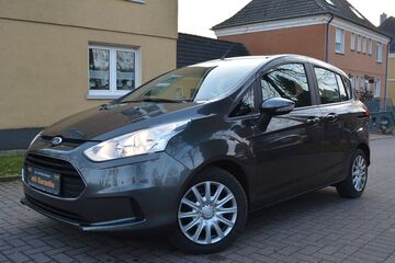 Gebrauchte Ford B-Max