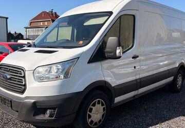 Ford Transit 271.000 km 7.900 &euro; Werl 59457