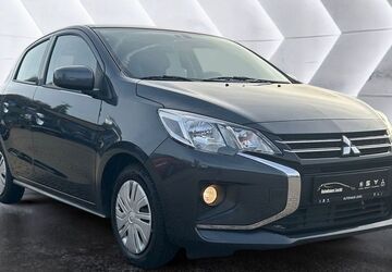 Mitsubishi Space Star 65.919 km 9.800 &euro; Dortmund 44263