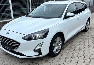 Ford Focus 151.030 km 9.990 &euro; Dortmund 44145