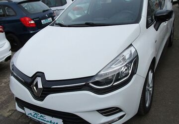 Renault Clio 99.990 km 7.790 &euro; Dortmund 44379