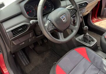 Dacia Sandero 65.551 km 7.500 &euro; Hagen 58099