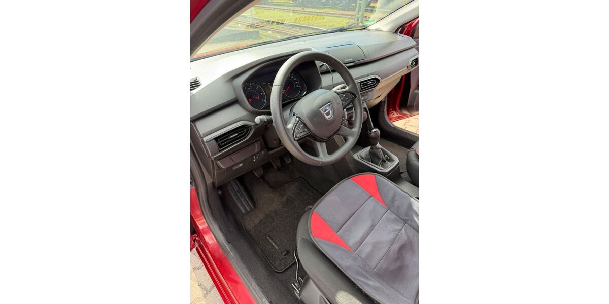 Dacia Sandero 65.551 km 7.500 &euro; Hagen 58099