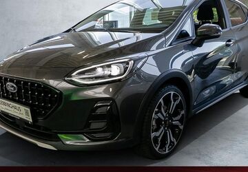 Ford Fiesta 25.362 km 18.980 &euro; Dortmund 44149