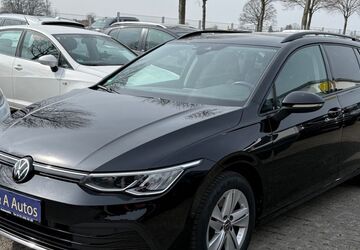 VW Golf 156.500 km 16.900 &euro; Werl 59457