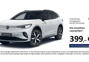 VW ID.4 8.803 km 41.988 &euro; Bergkamen 59192
