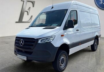 Mercedes-Benz Sprinter 127.365 km 47.481 &euro; Witten 58454