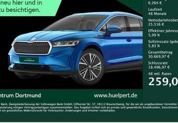 Skoda Octavia 59.287 km 31.780 &euro; Dortmund 44309