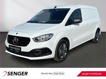 Gebrauchte Mercedes-Benz Citan