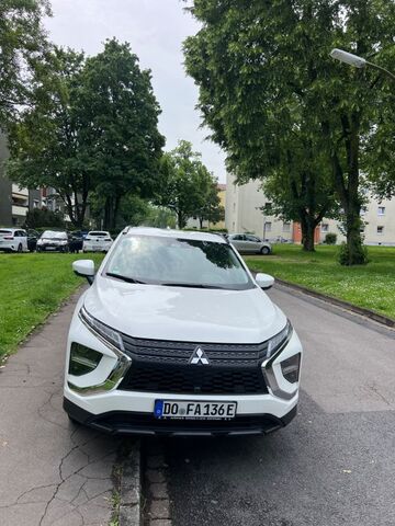 Gebrauchte Mitsubishi Eclipse Cross