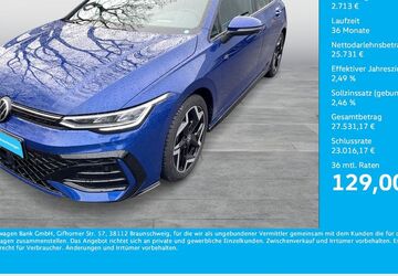 VW Golf 9.221 km 27.333 &euro; Dortmund 44141