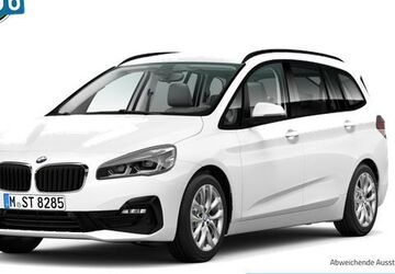 BMW 218 Gran Tourer 119.003 km 24.770 &euro; Hamm 59071