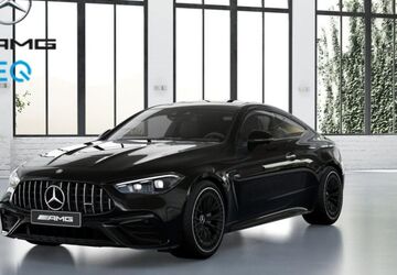 Mercedes-Benz CLE 53 AMG 11.244 km 79.490 &euro; Hagen 58135