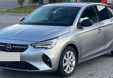 Opel Corsa 42.000 km 13.900 &euro; Kamen 59174