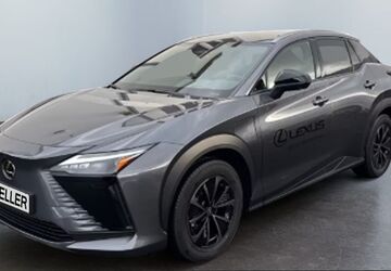 Lexus RZ 7.500 km 57.890 &euro; Dortmund 44143