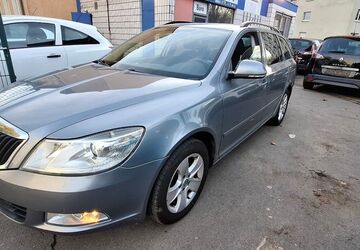 Skoda Octavia 139.200 km 5.900 &euro; Dortmund 44339