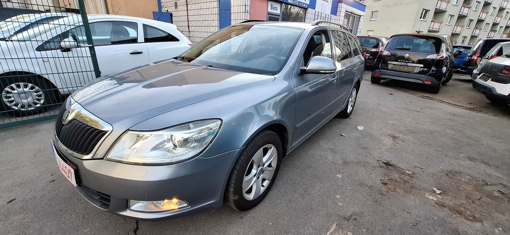Skoda Octavia 139.200 km 5.900 &euro; Dortmund 44339