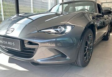 Mazda MX-5 2.000 km 34.990 &euro; Dortmund 44287