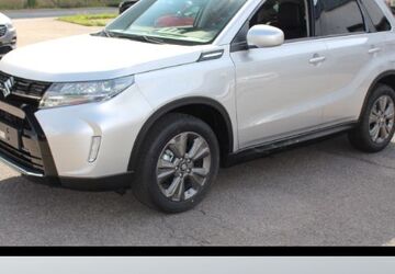Suzuki Vitara 1.500 km 22.490 &euro; Unna 59427