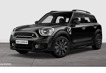 Mini Countryman SE (Cooper) 116.998 km 20.940 &euro; Unna 59425