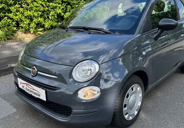Fiat 500 40.000 km 9.700 &euro; Witten 58454