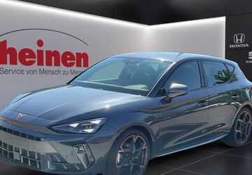 Cupra Leon 13.980 km 31.480 &euro; Bergkamen 59192