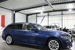BMW 320d Touring SPORT BLUE & BEIGE / PANORAMA, LED 115.000 km 24.993 &euro; Hamm 59077