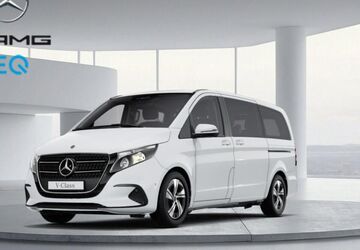 Mercedes-Benz V 220 16.858 km 57.670 &euro; Dortmund 44139