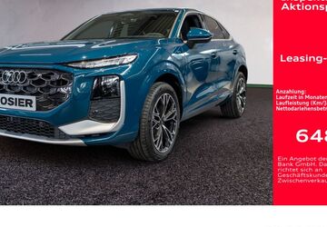 Audi Q3 4.999 km 52.330 &euro; Menden 58706