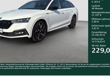 Skoda Octavia 54.892 km 25.425 &euro; Dortmund 44309