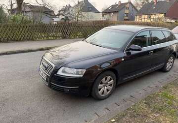 Audi A6 379.900 km 1.399 &euro; Hamm 59065