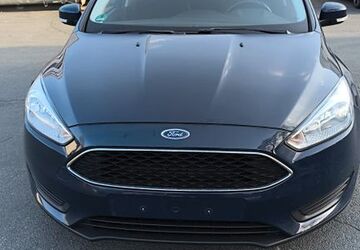 Ford Focus 180.400 km 4.499 &euro; Iserlohn 58638