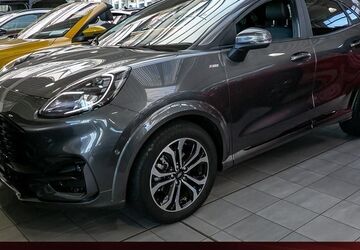 Ford Puma 24.069 km 19.990 &euro; Dortmund 44149