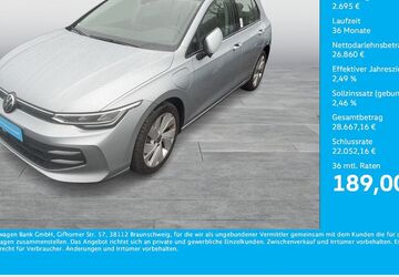 VW Golf 4.742 km 29.444 &euro; Dortmund 44141