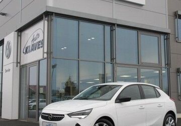 Opel Corsa 34.700 km 13.999 &euro; Ascheberg 59387