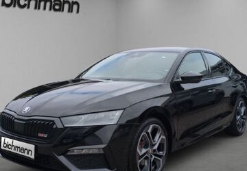 Skoda Octavia 46.672 km 29.990 &euro; Menden 58706