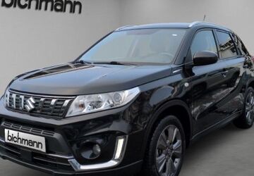 Suzuki Vitara 67.195 km 16.490 &euro; Menden 58706