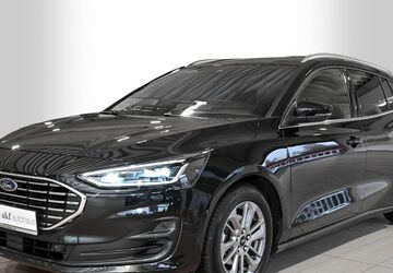 Ford Focus 65.950 km 19.250 &euro; Schwerte 58239