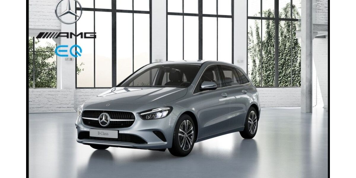 Mercedes-Benz B 200 9.115 km 33.190 &euro; Hagen 58135