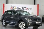 VW Tiguan 2.0 TDI DSG 4M IQ LIFE LED, HEAD-UP, NAVI 105.000 km 23.888 &euro; Hamm 59077