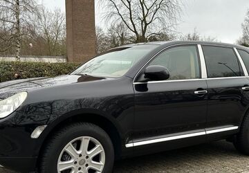 Porsche Cayenne 267.000 km 6.900 &euro; Iserlohn 58642