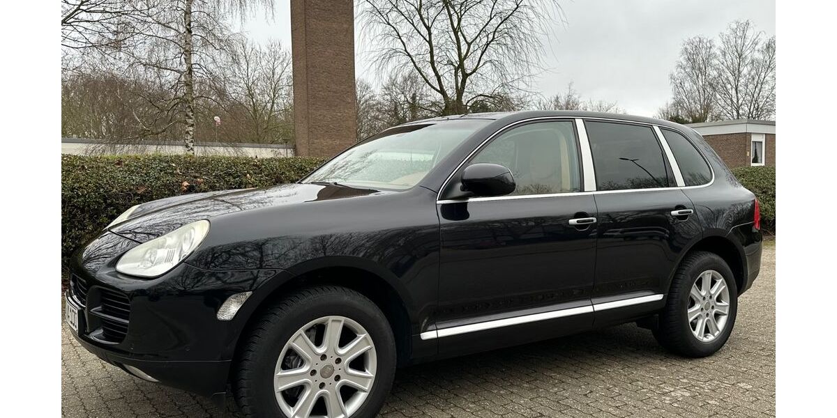Porsche Cayenne 267.000 km 6.900 &euro; Iserlohn 58642