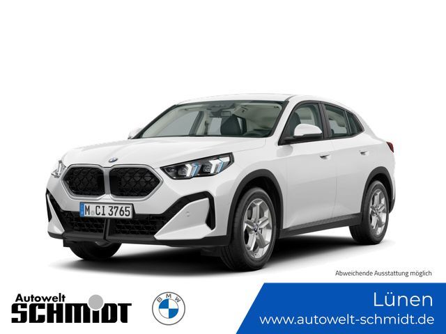 BMW X2 18.005 km 38.690 &euro; Lünen 44534