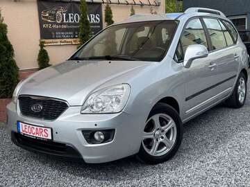 Gebrauchte Kia Carens