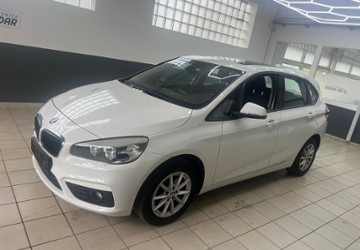 BMW 218 229.520 km 8.200 &euro; Kamen 59174