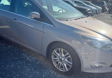 Ford Focus 180.000 km 2.500 &euro; Dortmund 44147